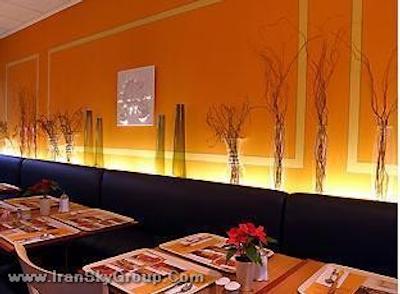 آیبیس برلین سیتی وست