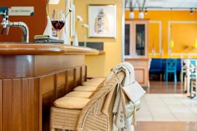 آیبیس برلین سیتی وست