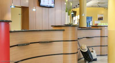 آیبیس برلین سیتی وست