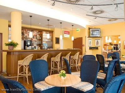 آیبیس برلین سیتی وست