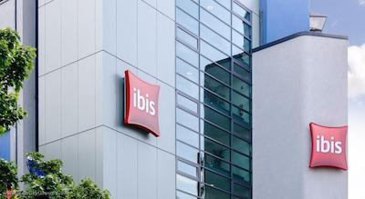 آیبیس برلین سیتی وست