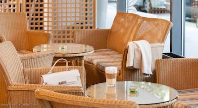 آیبیس برلین سیتی وست