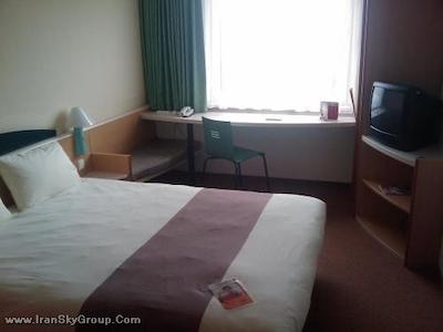 آیبیس برلین سیتی وست