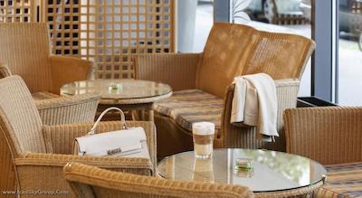 آیبیس برلین سیتی وست