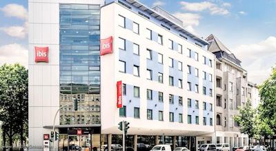 آیبیس برلین سیتی وست