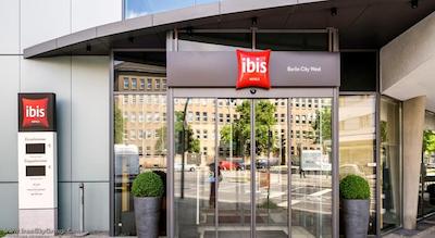 آیبیس برلین سیتی وست