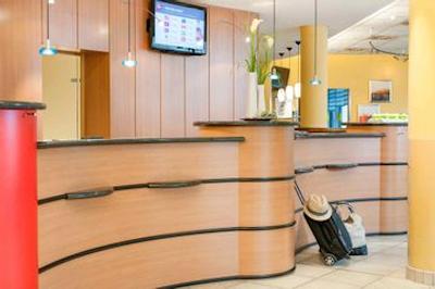 آیبیس برلین سیتی وست