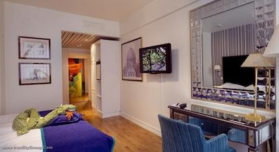 کلاریون کالکشن باسشن