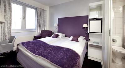 کلاریون کالکشن باسشن