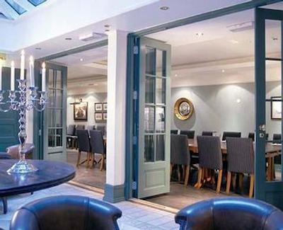 کلاریون کالکشن باسشن