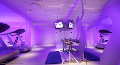 کلاریون کالکشن باسشن