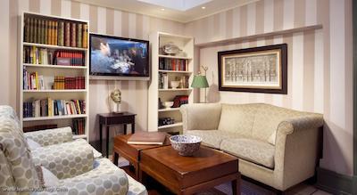 کلاریون کالکشن باسشن