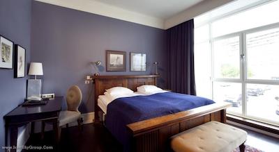 کلاریون کالکشن باسشن