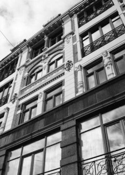 کلاریون کالکشن باسشن