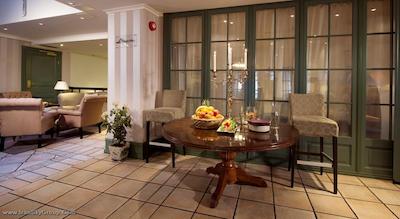 کلاریون کالکشن باسشن