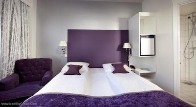 کلاریون کالکشن باسشن