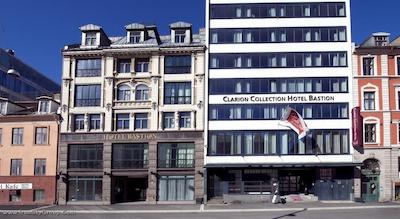 کلاریون کالکشن باسشن