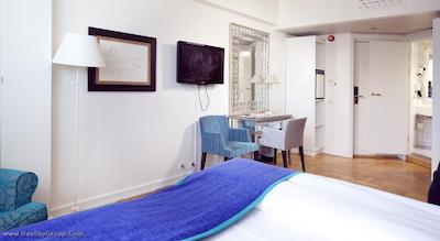 کلاریون کالکشن باسشن