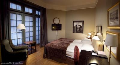 کلاریون کالکشن باسشن