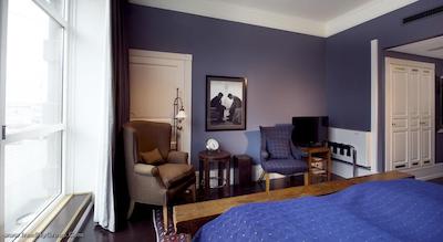 کلاریون کالکشن باسشن