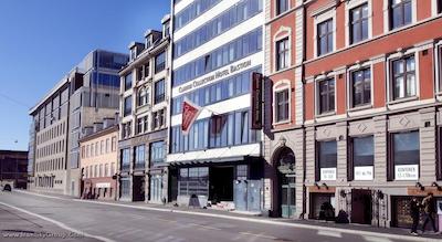 کلاریون کالکشن باسشن