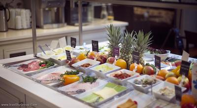 کلاریون کالکشن باسشن