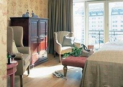 کلاریون کالکشن باسشن