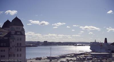 کلاریون کالکشن باسشن