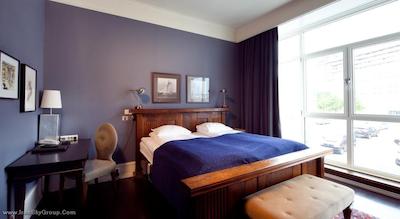 کلاریون کالکشن باسشن