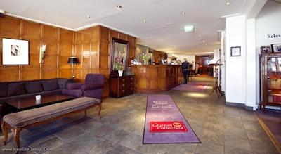 کلاریون کالکشن باسشن