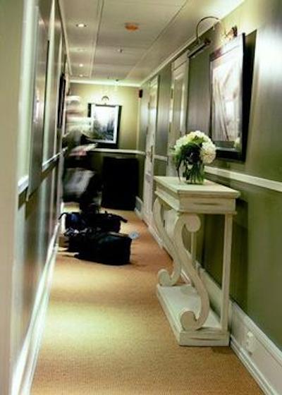 کلاریون کالکشن باسشن