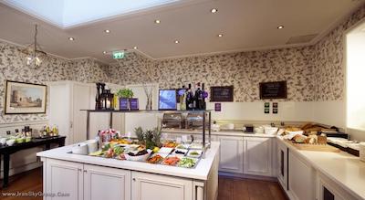 کلاریون کالکشن باسشن