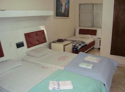 سان فرانسیسکو پلازا