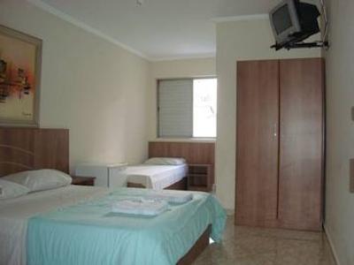 سان فرانسیسکو پلازا