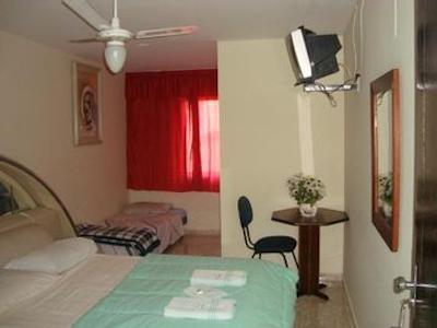 سان فرانسیسکو پلازا