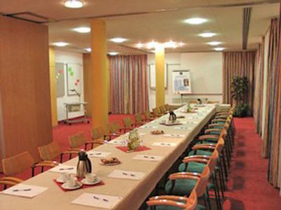 دیز این برلین سیتی سوت