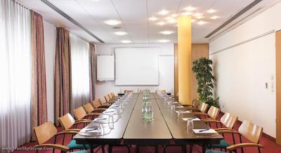 دیز این برلین سیتی سوت