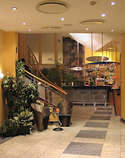 دیز این برلین سیتی سوت