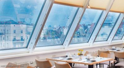 دیز این برلین سیتی سوت