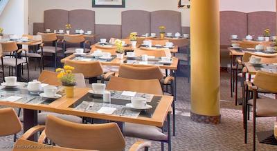 دیز این برلین سیتی سوت