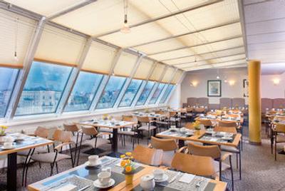 دیز این برلین سیتی سوت