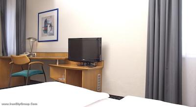 دیز این برلین سیتی سوت