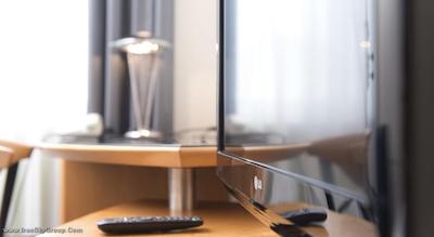 دیز این برلین سیتی سوت