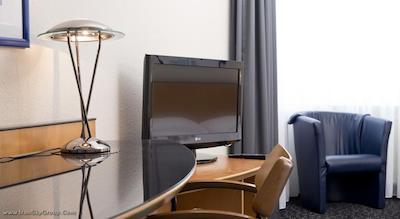 دیز این برلین سیتی سوت