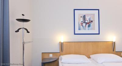 دیز این برلین سیتی سوت