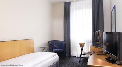 دیز این برلین سیتی سوت