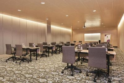 گرند مرکور جاکارتا هارمونی