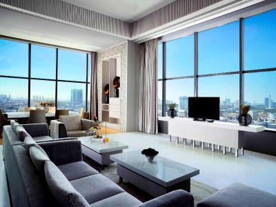 گرند مرکور جاکارتا هارمونی