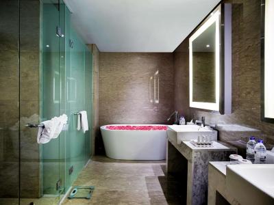 گرند مرکور جاکارتا هارمونی