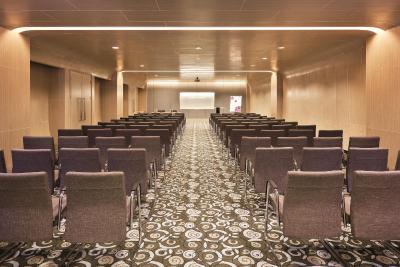 گرند مرکور جاکارتا هارمونی